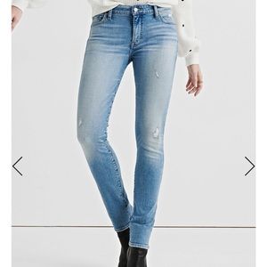 Lucky Jeans - Hayden Skinny